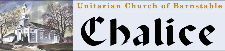 The Chalice Logo