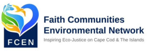 Faith Communities Environmental Network of the Cape and Islands logo