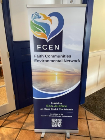 FCEN sign
