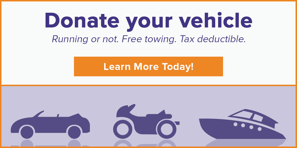Car Easy how to donate your car