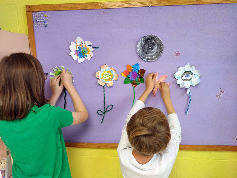 children-art children art