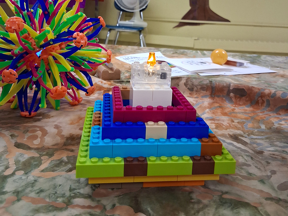 lego