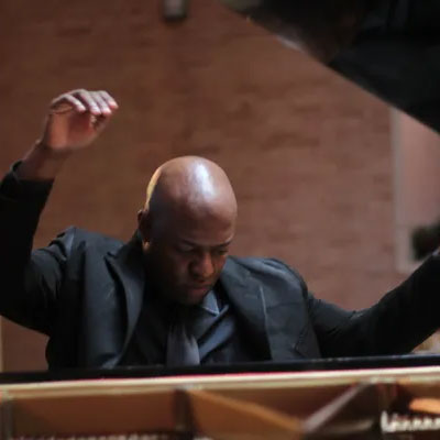 cobbs-hill-concert-aug-8-2026 Eldred Marshall, piano - works by Ravel and more