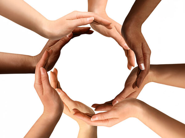 committees-caring-connection Small Group Ministry Graphic