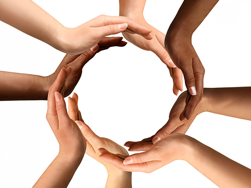 Caring Connections Committee