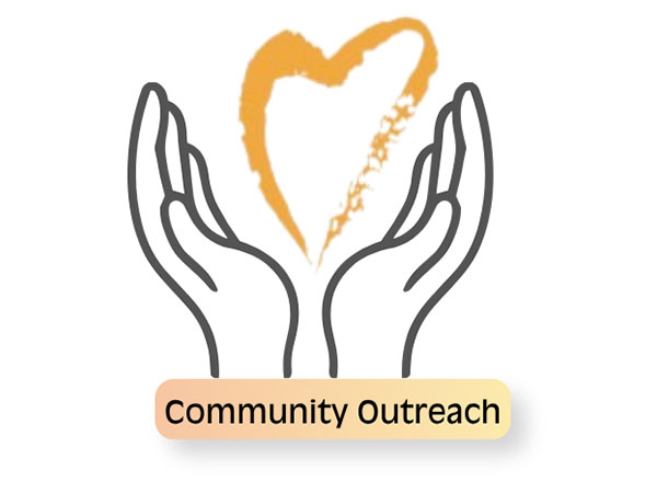 Community Outreach Team