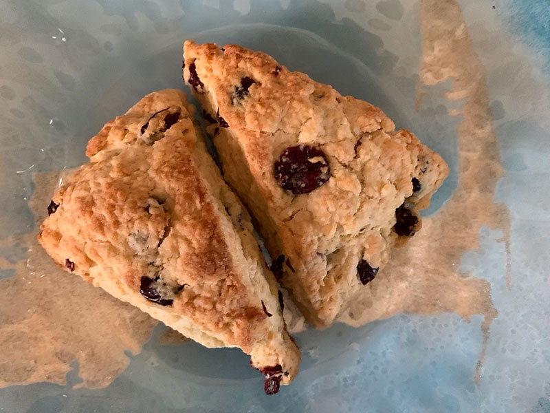 Scone Squad