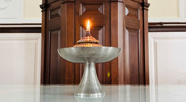 The Chalice Newsletter