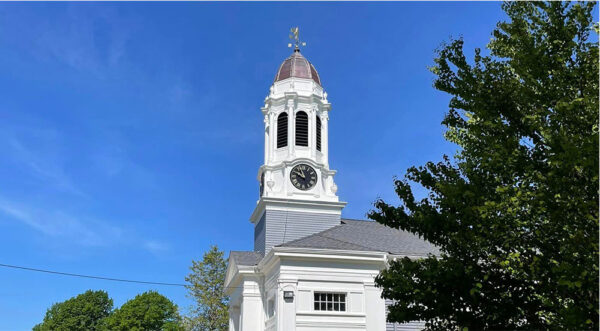 Unitarian Universalist Video
