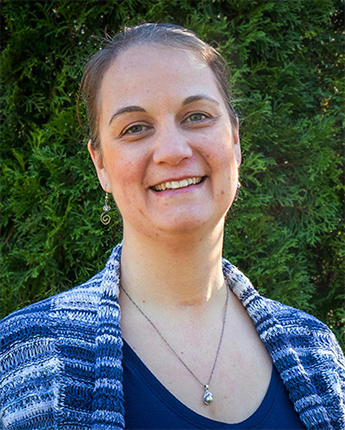 Director of Child and Youth Ministries