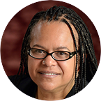 Reverend Dr. Kristen Harper