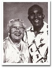 Margaret and Emerson Moseley