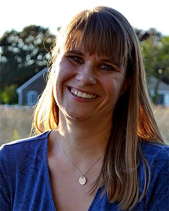 Nursery Coordinator and Children and Youth Program Assistant