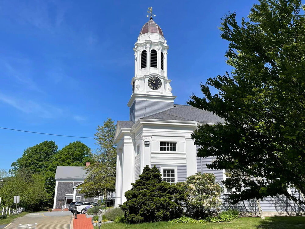 Unitarian Church of Barnstable